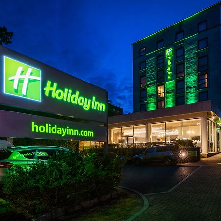 Holiday Inn Bournemouth Exterior foto